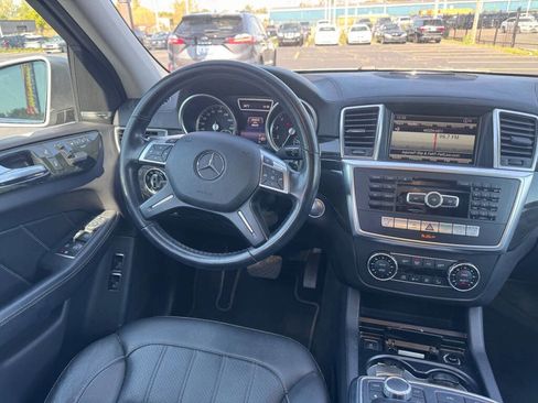 Used 2016 Mercedes-Benz GL 450 4MATIC image 8