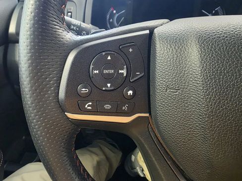 Used 2022 Honda Passport TrailSport image 17