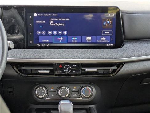 New 2026 Nissan Kicks S image 11