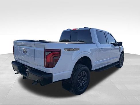 Used 2025 Ford F150 Tremor w/ Equipment Group 402A High AWD/4WD image 20