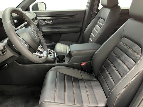 New 2025 Honda CR-V Sport-L image 14
