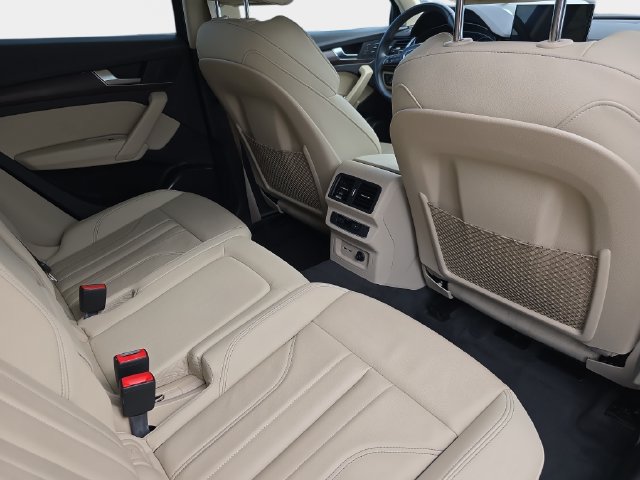 Used 2024 Audi Q5 2.0T Premium AWD/4WD image 13