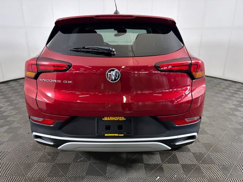 Used 2020 Buick Encore GX Preferred FWD image 4