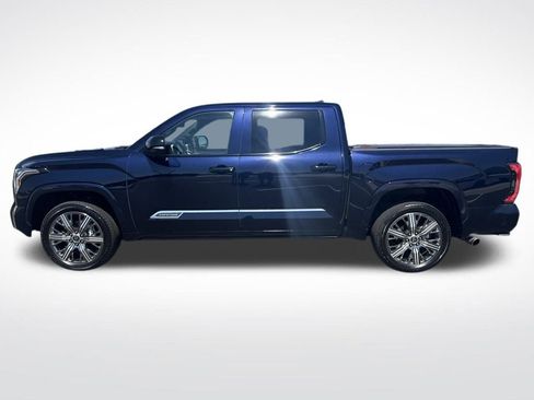 Used 2024 Toyota Tundra Capstone AWD/4WD image 12