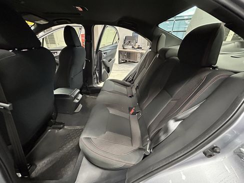 Used 2023 Subaru WRX Premium image 48