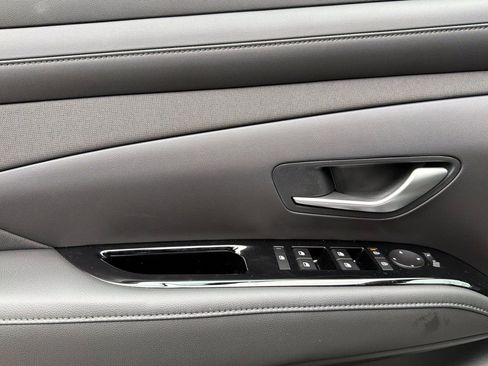 New 2026 Hyundai Santa Cruz Limited AWD/4WD image 11