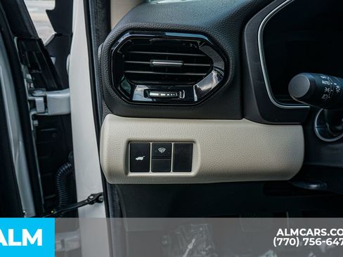 Used 2026 Honda Pilot Elite image 36