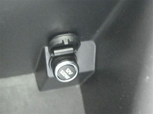 Used 2015 Nissan Murano Platinum w/ Platinum Technology Package image 9