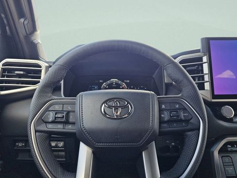 Used 2026 Toyota Sequoia Limited image 30