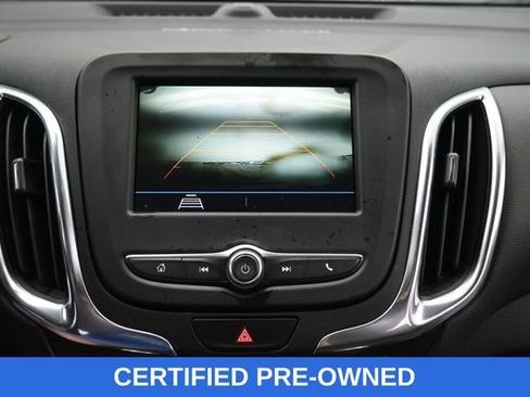 Used 2019 Chevrolet Equinox LT AWD/4WD image 17