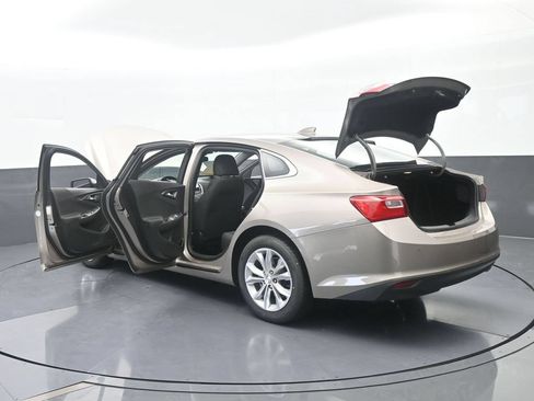 Used 2024 Chevrolet Malibu LT FWD image 74
