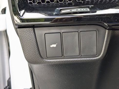 New 2026 Honda CR-V EX-L image 24