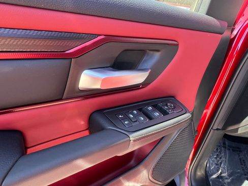 New 2026 RAM 1500 Rebel AWD/4WD image 22