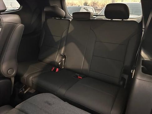 New 2026 Buick Enclave Preferred w/ Power Package FWD image 22