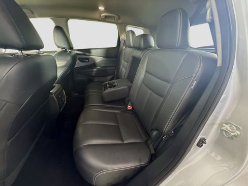 Used 2019 Nissan Murano SL FWD image 25
