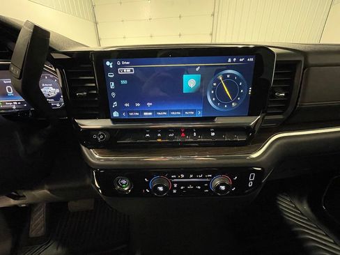 Used 2023 Chevrolet Silverado 1500 RST w/ LPO, Dark Essentials Package AWD/4WD image 29