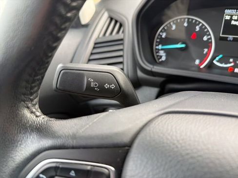 Used 2018 Ford EcoSport SE image 38