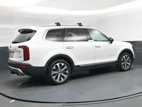 Used 2020 Kia Telluride S image 4
