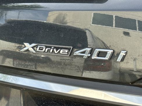 Used 2024 BMW X7 xDrive40i image 6