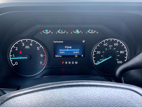 Used 2026 Ford F350 XL w/ 360-Degree Camera Package AWD/4WD image 21
