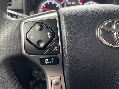 Used 2024 Toyota 4Runner TRD Sport image 23