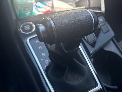 Used 2024 Kia Sportage X-Line w/ X-Line Premium Package AWD/4WD image 9