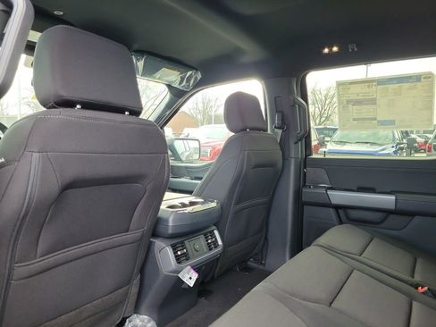 New 2026 Ford F150 XLT AWD/4WD image 15