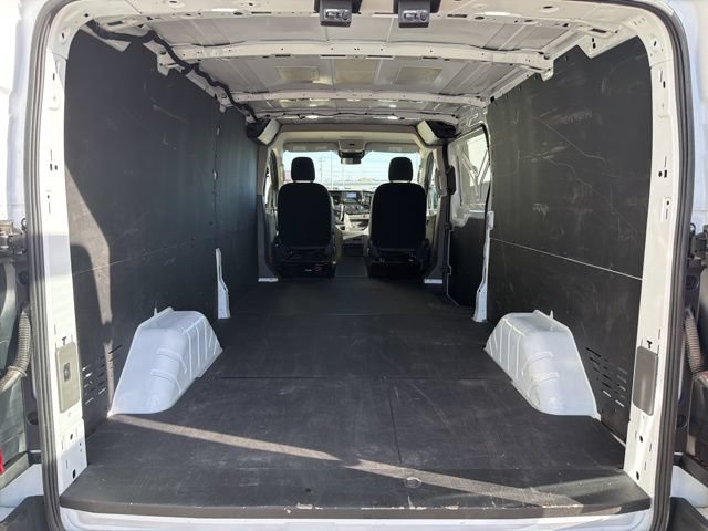 Used 2024 Ford Transit 150 Low Roof AWD w/ Load Area Protection Package image 12