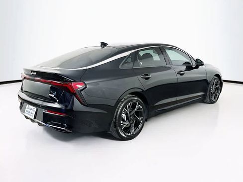 Used 2025 Kia K5 GT-Line FWD image 23