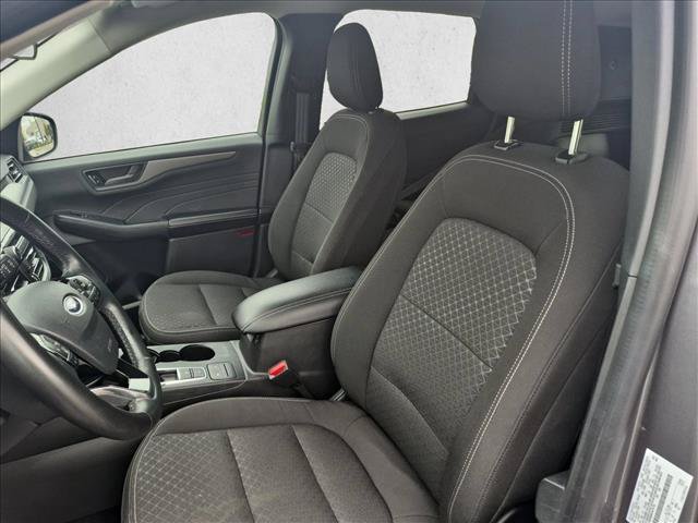 Used 2024 Ford Escape Active AWD/4WD image 16