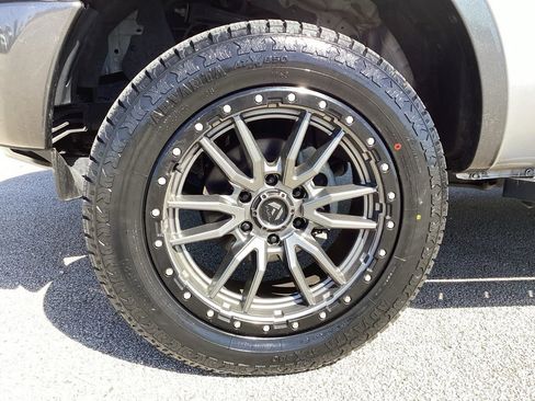 Used 2021 Ford Ranger Lariat w/ Equipment Group 501A High image 15