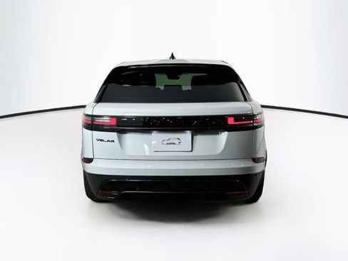New 2026 Land Rover Range Rover Velar S AWD/4WD image 6