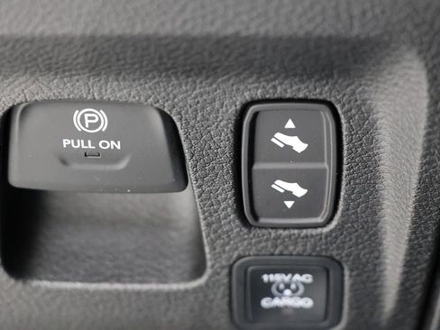 Used 2025 RAM 1500 Laramie w/ Sport Appearance Package image 35