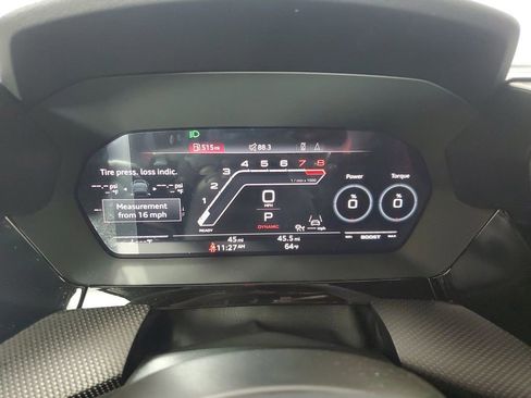 New 2026 Audi RS 3 image 26