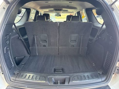 Used 2015 Dodge Durango Citadel w/ Technology Group image 20