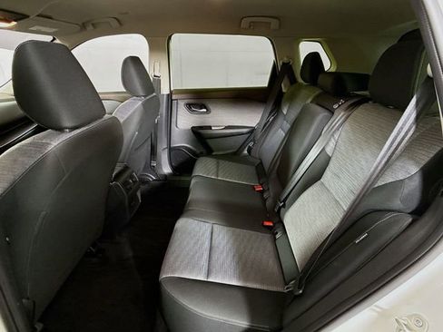 Used 2023 Nissan Rogue SV image 24