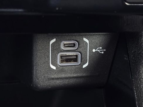 Used 2025 Jeep Compass Limited AWD/4WD image 25