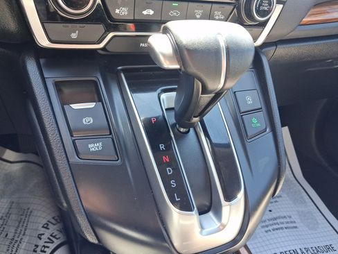 Used 2021 Honda CR-V Touring image 14