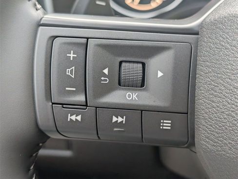 New 2026 Nissan Rogue SV w/ Cold Weather Package image 14