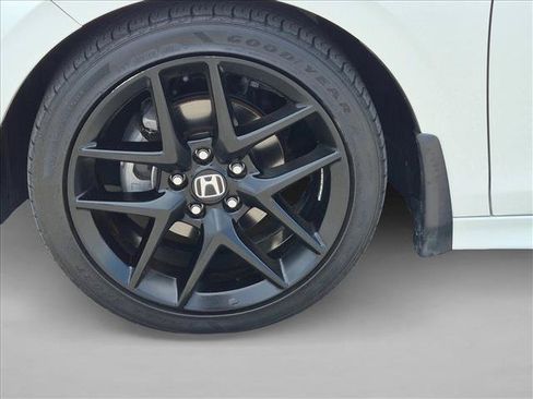 Used 2024 Honda Civic Sport image 14