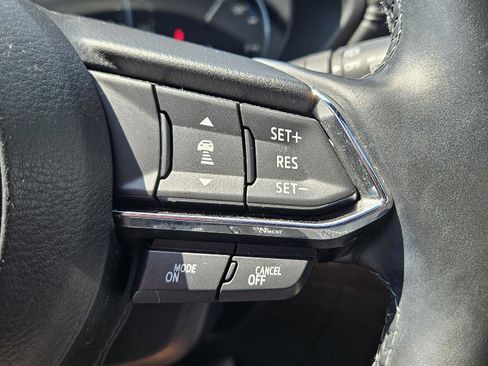 Used 2021 MAZDA CX-5 Signature AWD/4WD image 11