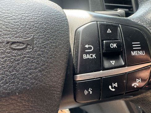 Used 2022 Ford Transit 250 148 High Roof AWD image 10