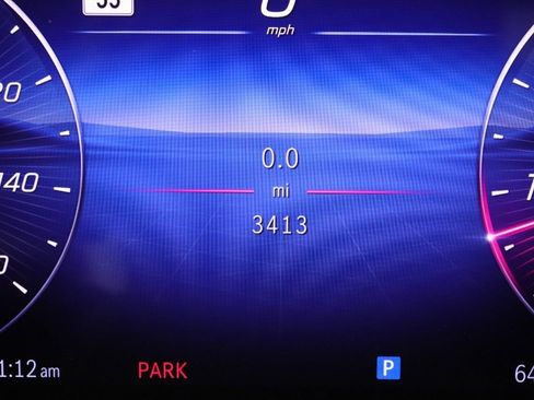 Certified 2026 Mercedes-Benz CLE 300 4MATIC Coupe image 14