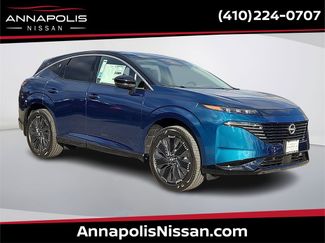 New 2026 Nissan Murano Platinum video 1