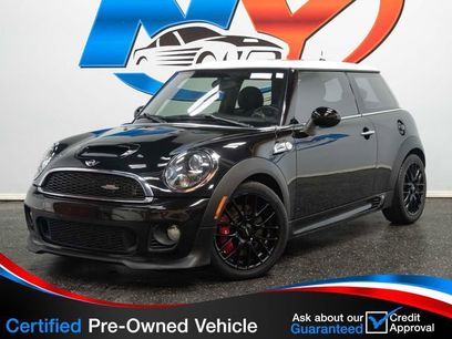 Used 2012 MINI Cooper John Cooper Works