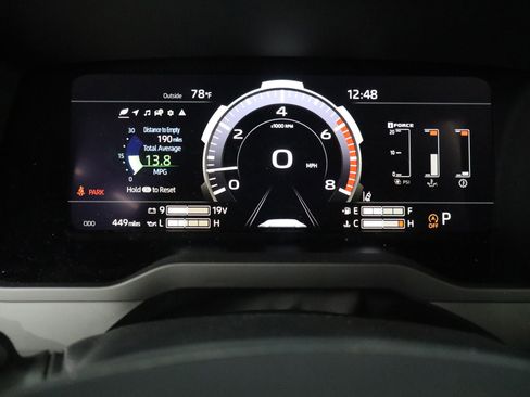 Used 2026 Toyota Tundra Platinum image 20