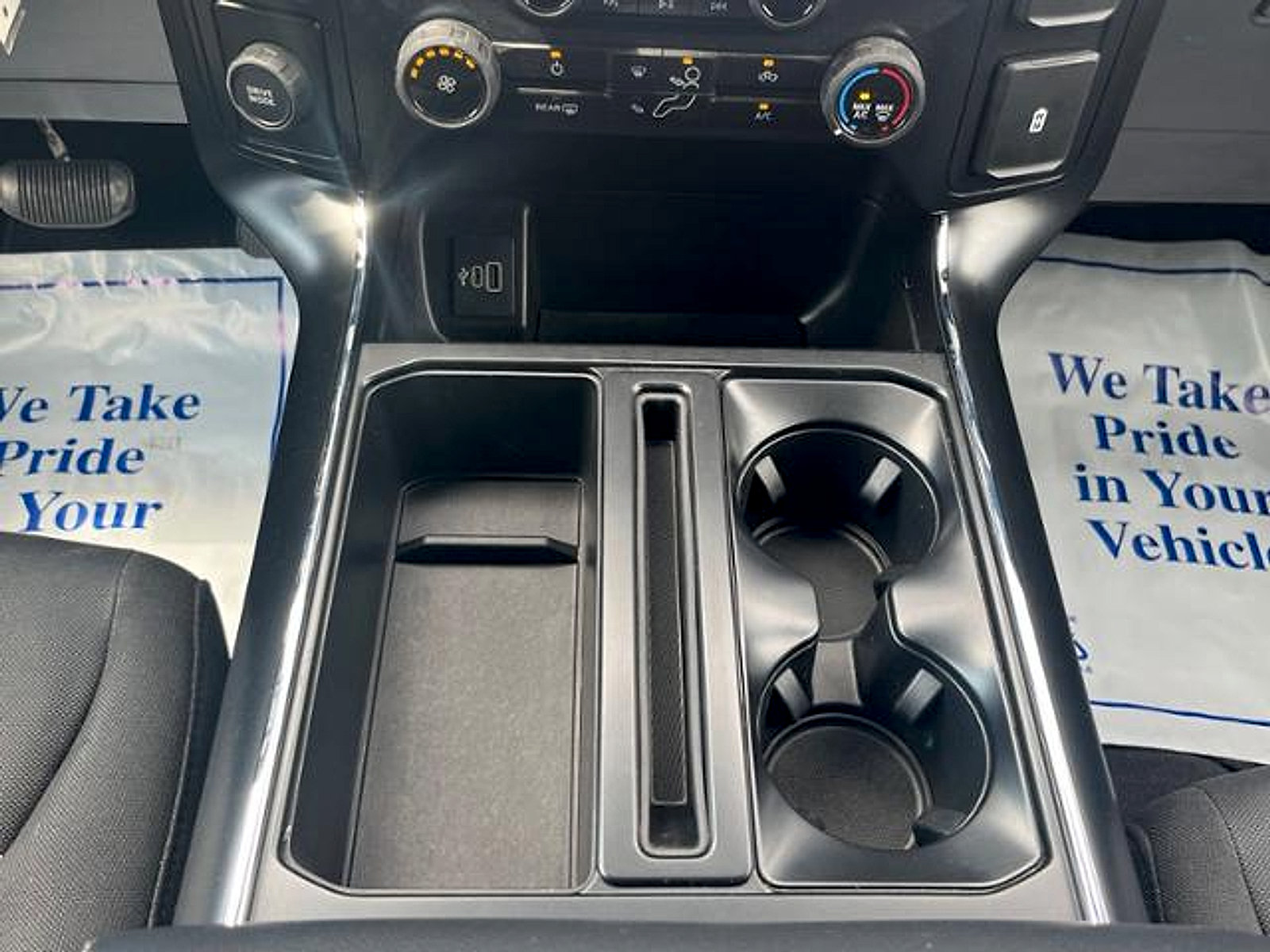 Used 2025 Ford F150 STX RWD image 19