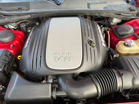 Used 2012 Dodge Challenger R/T Plus image 22