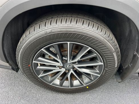 Certified 2023 Lexus NX 350 AWD image 11