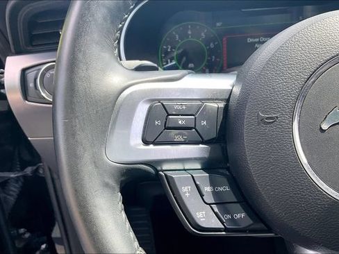 Used 2018 Ford Mustang Premium w/ Equipment Group 201A RWD image 18